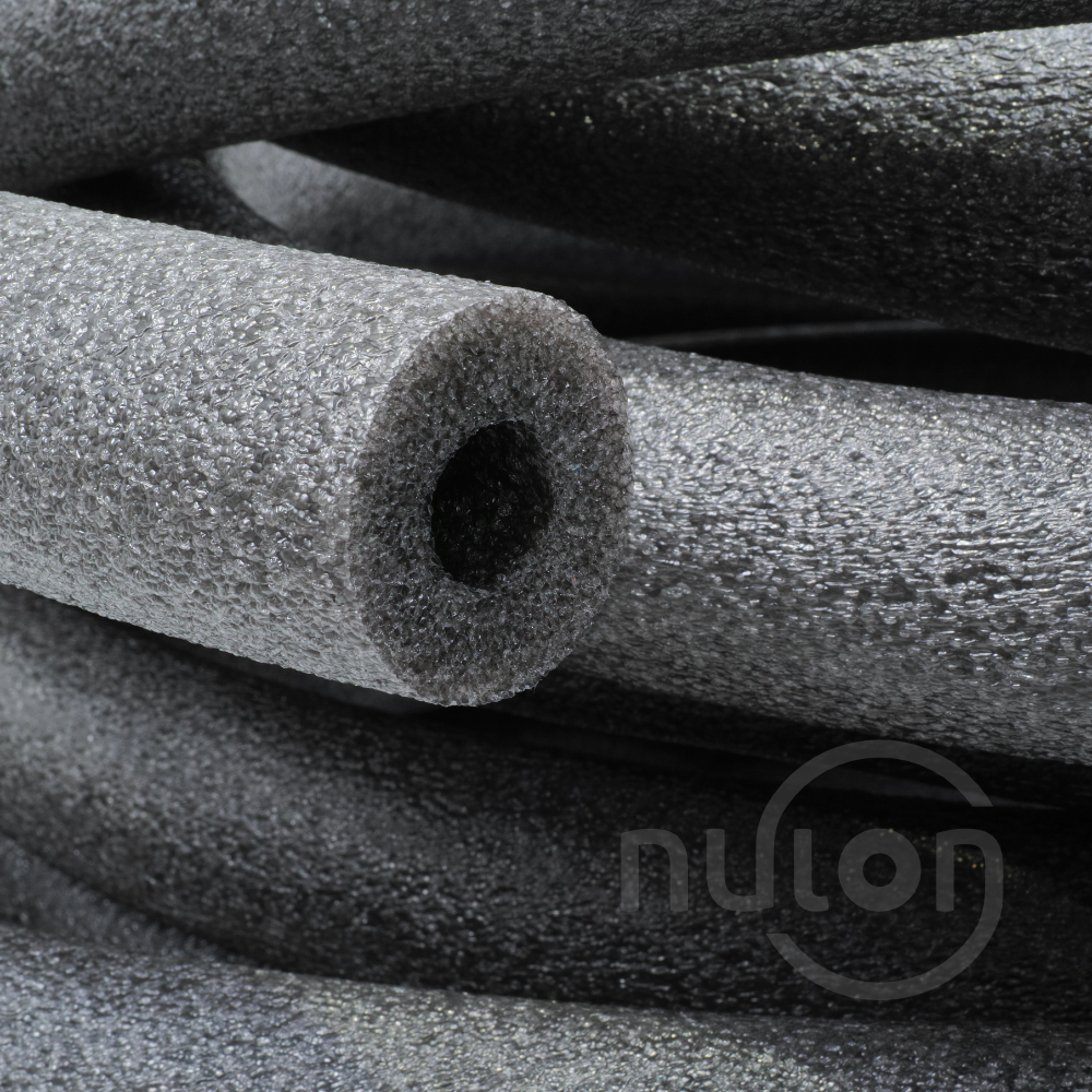 Tube Hollow Grey Edge