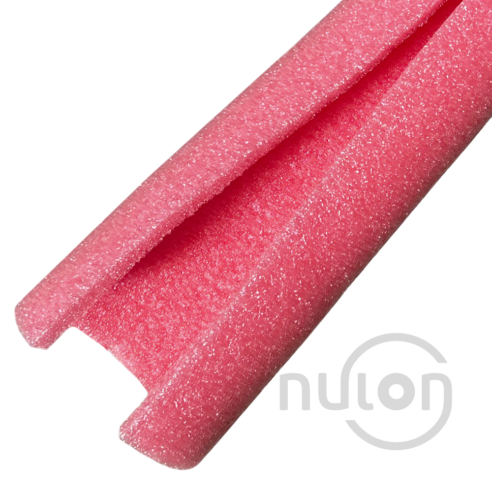 Scaffolding Protection Split W