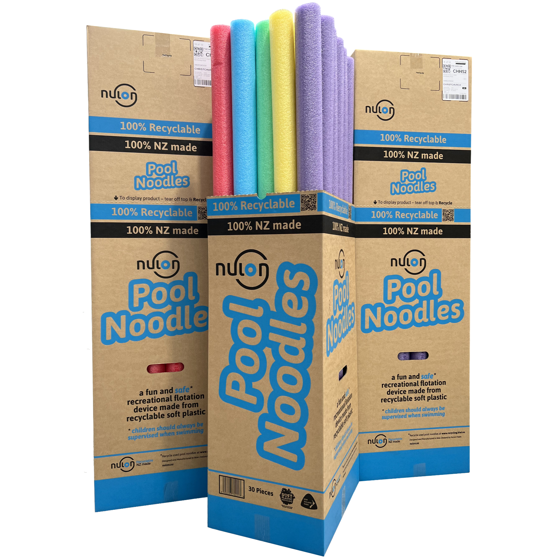 Big boss 2024 pool noodles