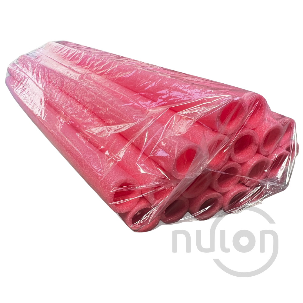 Scaffolding Protection Bagged W