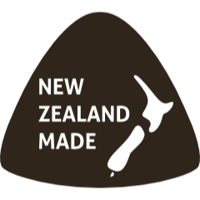 Manufactured in NZ